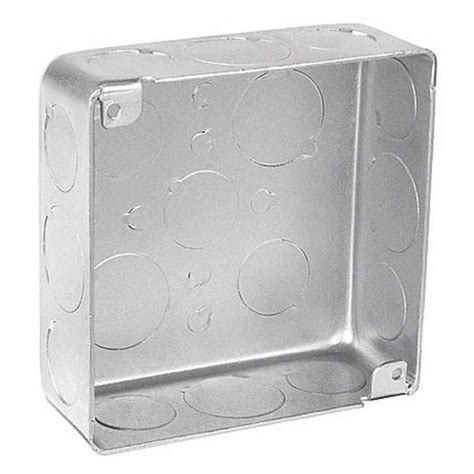 garvin electrical boxes|garvin 4 square box.